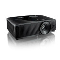 Optoma HD146X data projector Standard throw projector 3600 ANSI lumens DLP 1080p (1920x1080) 3D Blac