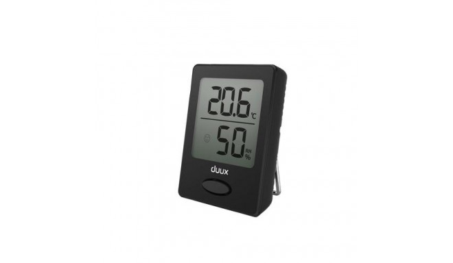 Duux DXHM02 temperature/humidity sensor Indoor Temperature &amp; humidity sensor Freestanding