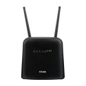 D-Link DWR‑960 LTE Cat7 Wi-Fi AC1200 Router