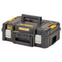 DeWALT DWST83345-1 tool storage case Black, Yellow