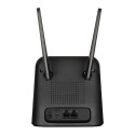 D-Link DWR‑960 LTE Cat7 Wi-Fi AC1200 Router