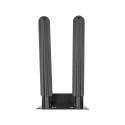 D-Link DWM-315 wireless router Gigabit Ethernet 4G Black