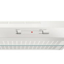 Bosch Serie 2 DUL62FA21 cooker hood Wall-mounted White 250 m³/h D