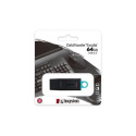 Kingston Technology DataTraveler Exodia - USB 3.2 Flash Drive Kingston Technology DataTraveler Exodia - USB 3.2 Flash Drive