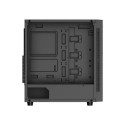 DeepCool Matrexx 55 Mesh ADD-RGB 4F Midi Tower Black