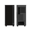 DeepCool Matrexx 55 Mesh ADD-RGB 4F Midi Tower Black