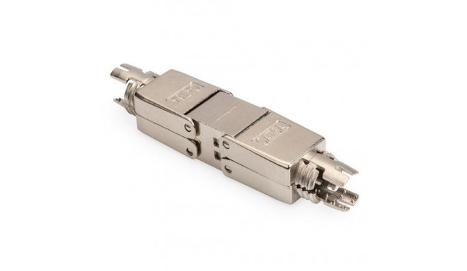 Digitus Cat. 6A CAT Connector (Coupling for field applications), 500 MHz