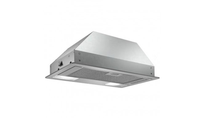 Bosch Serie 2 DLN53AA70 cooker hood Island Stainless steel 302 m³/h