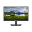 DELL S Series SE2222H LED display 54.5 cm (21.4&quot;) 1920 x 1080 pixels Full HD LCD Black