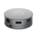 DELL USB-C Mobile Adapter – DA310