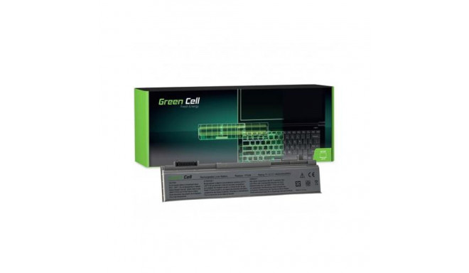 Green Cell DE09 laptop spare part Battery