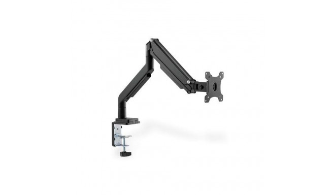 Digitus Universal Single Monitor Mount with Gas Spring and Clamp Mount