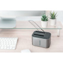 Digitus 2.5&quot;/3.5&quot; USB 3.0 Dual SATA HDD Docking Station