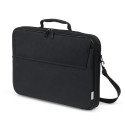 BASE XX D31794 laptop case 35.8 cm (14.1&quot;) Briefcase Black