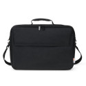 BASE XX D31794 laptop case 35.8 cm (14.1&quot;) Briefcase Black