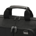 DICOTA Eco Slim Case PRO 35.8 cm (14.1&quot;) Briefcase Black