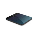 Amazfit D2003EU1N personal scale Square Blue Electronic personal scale