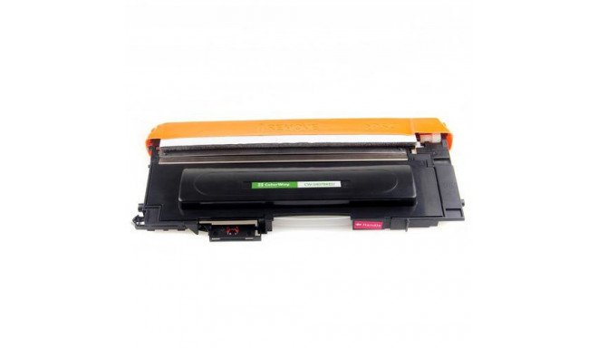 Colorway CW-S407BKEU toner cartridge 1 pc(s) Compatible Black