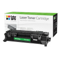 Colorway CW-H505/280MX toner cartridge 1 pc(s) Compatible Black