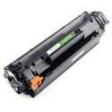 Colorway CW-C728EU toner cartridge 1 pc(s) Compatible Black