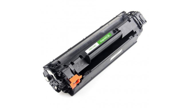 Colorway CW-C728EU toner cartridge 1 pc(s) Compatible Black