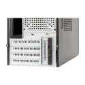Chieftec CT-04B-OP computer case Mini Tower Black