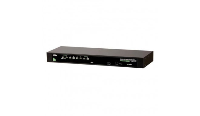 ATEN 8-Port USB - PS/2 VGA KVM Switch