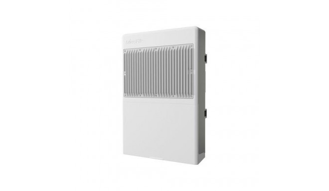 Mikrotik netPower 16P L2/L3 Gigabit Ethernet (10/100/1000) Power over Ethernet (PoE) White