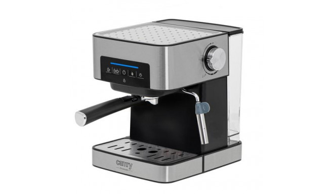 Camry Premium CR 4410 coffee maker Espresso machine 1.6 L