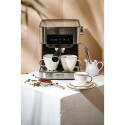 Camry Premium CR 4410 coffee maker Espresso machine 1.6 L