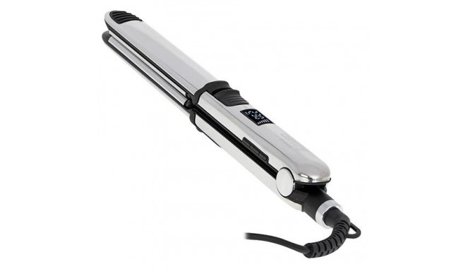 Camry Premium CR 2320 hair styling tool Straightening iron Warm Stainless steel 500 W