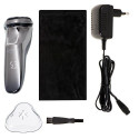 Camry Premium CR 2925 men&#039;s shaver Rotation shaver Trimmer Grey