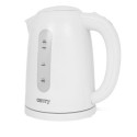 Camry Premium CR 1254W electric kettle 1.7 L 2200 W White