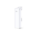 TP-Link 2.4GHz 300Mbps 9dBi Outdoor CPE 300 Mbit/s White Power over Ethernet (PoE)