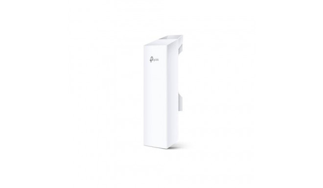 TP-Link 2.4GHz 300Mbps 9dBi Outdoor CPE 300 Mbit/s White Power over Ethernet (PoE)