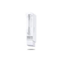 TP-Link 2.4GHz 300Mbps 9dBi Outdoor CPE 300 Mbit/s White Power over Ethernet (PoE)