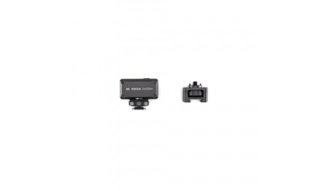 DJI CP.RN.00000111.01 follow focus system Follow focus kit