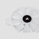 Corsair SP140 RGB ELITE Computer case Fan 14 cm White 2 pc(s)