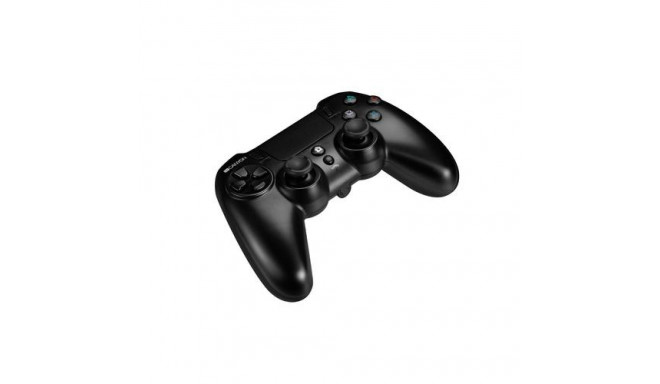 Canyon CND-GPW5 Gaming Controller Black USB Gamepad PlayStation 4