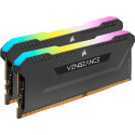 Corsair Vengeance RGB Pro CMH16GX4M2E3200C16 memory module 16 GB 2 x 8 GB DDR4 3200 MHz