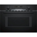 Bosch Serie 6 CMA585MB0 microwave Built-in Combination microwave 44 L 900 W Black