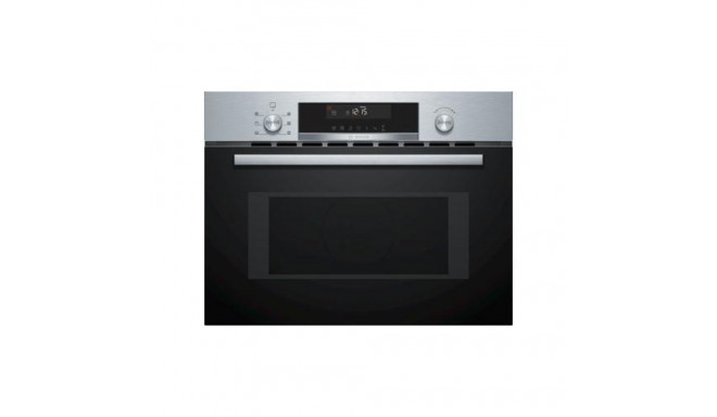 Bosch Serie 6 CMA585GS0 microwave Stainless steel 900 W