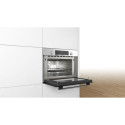 Bosch Serie 6 CMA585GS0 microwave 900 W Stainless steel