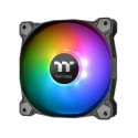 Thermaltake CL-W253-CU12SW-A computer cooling system Processor Liquid cooling kit 12 cm Assorted col