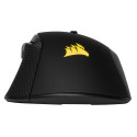 Corsair IRONCLAW RGB mouse Gaming Right-hand USB Type-A 18000 DPI