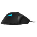 Corsair IRONCLAW RGB mouse Gaming Right-hand USB Type-A 18000 DPI