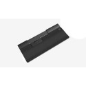 Contour Design SliderMouse Pro, wireless with Regular wristrest and vegan leather
