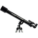 Celestron PowerSeeker 60AZ Refractor 175x Black