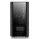 Thermaltake V150 TG Micro Tower Black