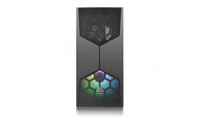 Thermaltake G31 TG ARGB Midi Tower Black